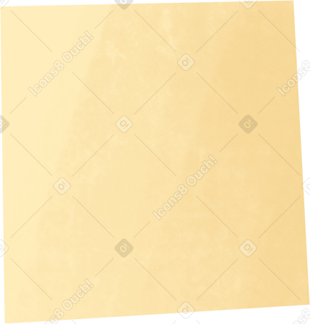 abstract beige square background Illustration in PNG, SVG