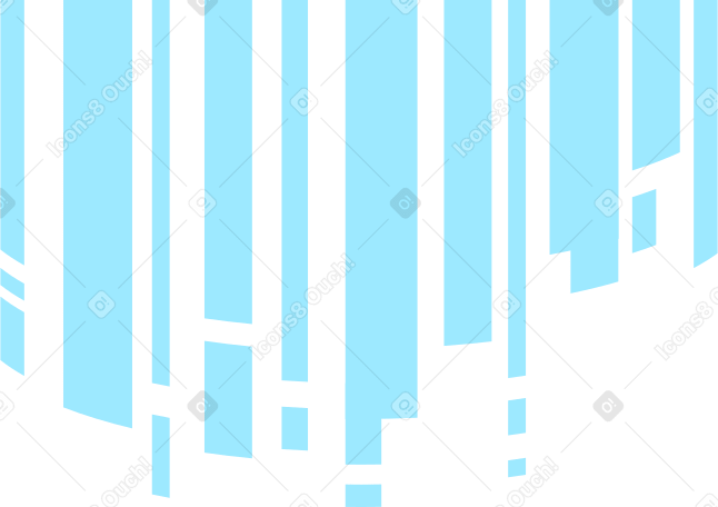 abstract lines PNG, SVG