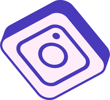 Instagram icon PNG, SVG