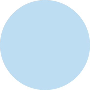 小さな青い円 PNG、SVG