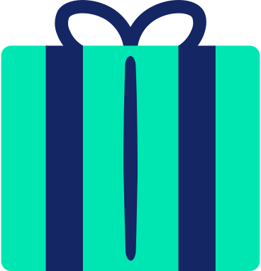 Gift в PNG, SVG