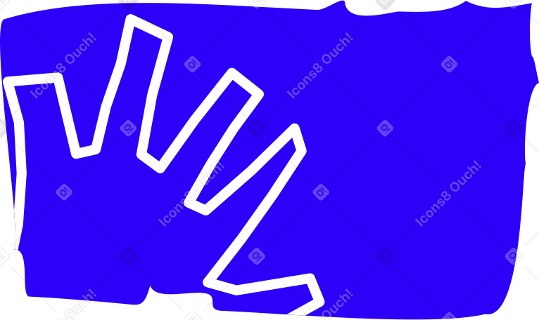 background hand PNG, SVG