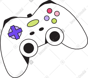 Gamepad PNG, SVG