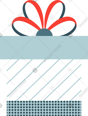 礼品 PNG, SVG