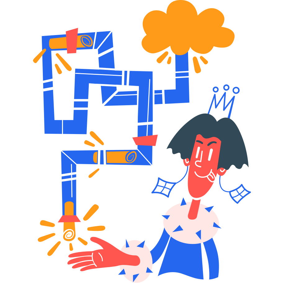 支払い処理済み のpngとsvgでのイラスト