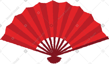 手摇风扇 PNG, SVG