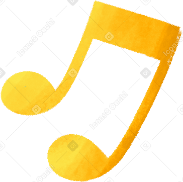 yellow note в PNG, SVG
