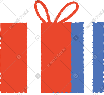 Gift PNG, SVG