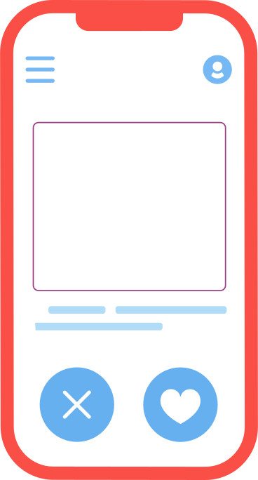 phone with interface PNG, SVG