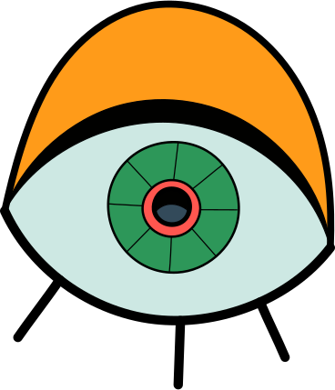 Eye PNG, SVG