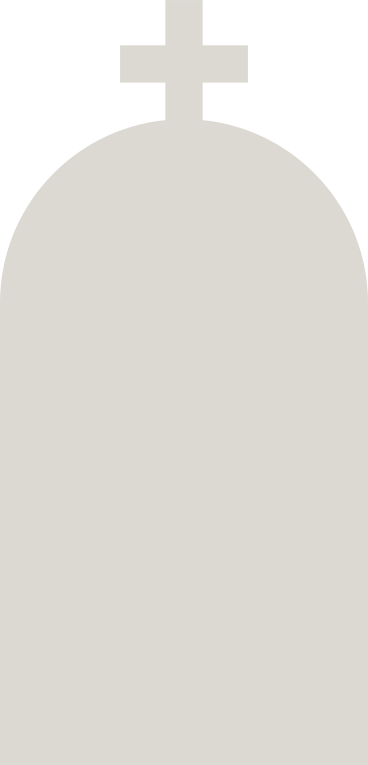 tombstone PNG, SVG