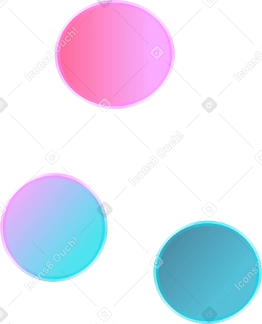 Muestras de color PNG, SVG