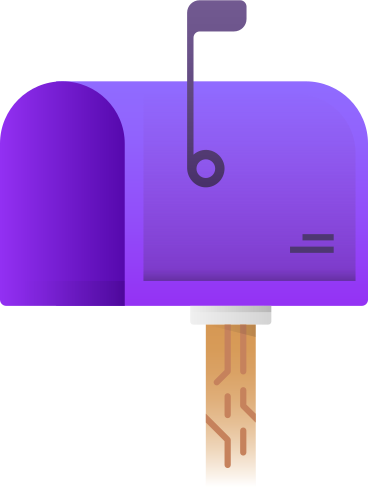 Caixa de correio PNG, SVG