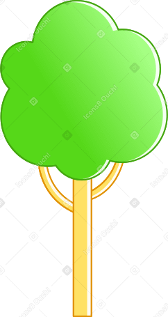 albero PNG, SVG
