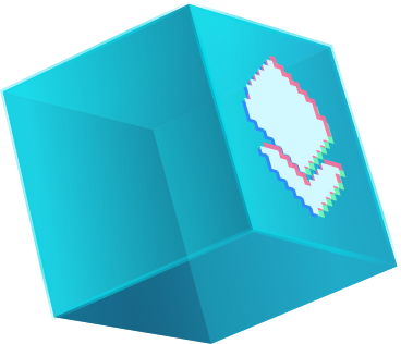 cubo di ethereum PNG, SVG