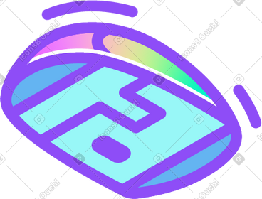 电脑鼠标 PNG, SVG