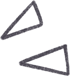 triangles Illustration in PNG, SVG