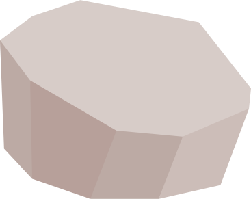 Камень в PNG, SVG