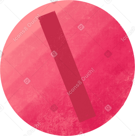 pink medical pill Illustration in PNG, SVG