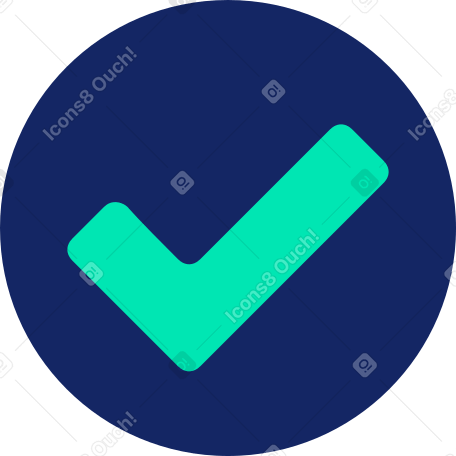 ok button PNG, SVG