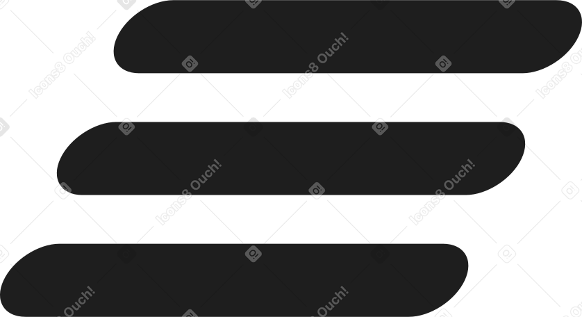 icône de menu PNG, SVG