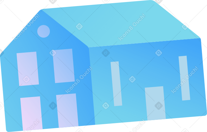 значок дома в PNG, SVG