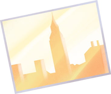 Foto mit der silhouette der city of london PNG, SVG