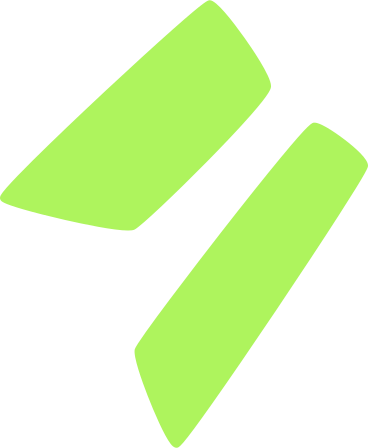 Two green lines PNG, SVG