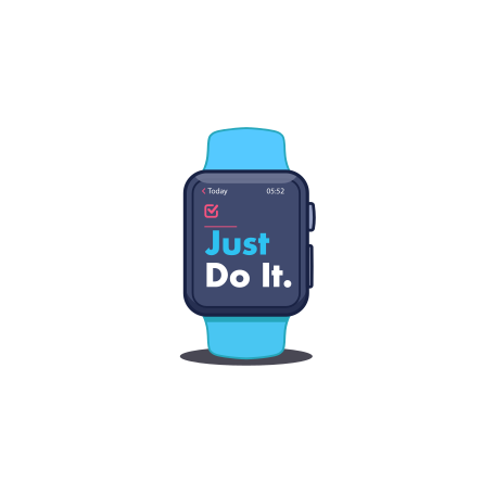Apple watch PNG, SVG