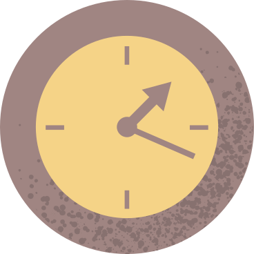 Reloj PNG, SVG