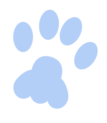 cat's paw PNG, SVG