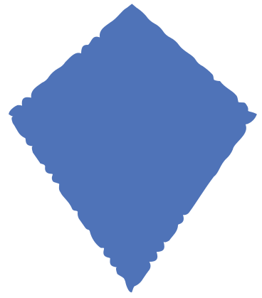 blue kite PNG, SVG