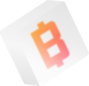 icona del cubo bitcoin PNG, SVG