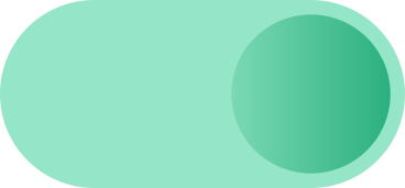 Зеленая кнопка в PNG, SVG