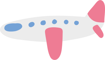 Airplane PNG, SVG