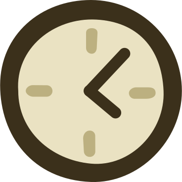 Часы в PNG, SVG