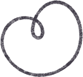 curly pretzel Illustration in PNG, SVG