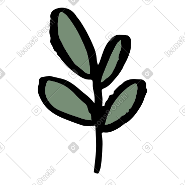 植物 PNG, SVG