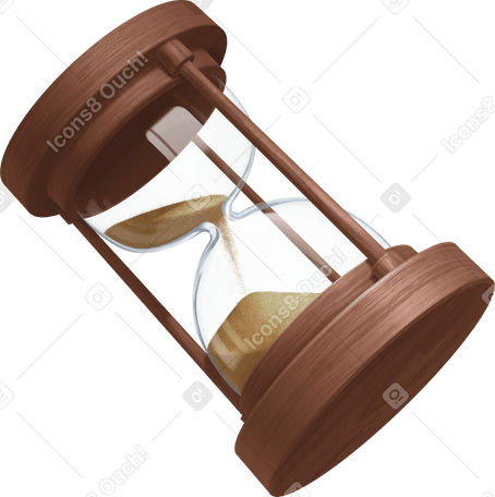 hourglass PNG、SVG