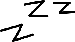 Zzz のイラスト Png Svg Gif