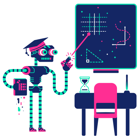 機械学習 のpngとsvgでのイラスト