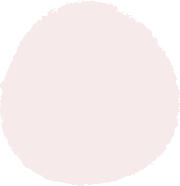 Light pink circle PNG, SVG