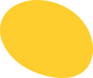 gelbes oval PNG, SVG