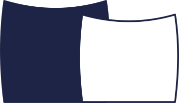 두 개의 장식 베개 PNG, SVG