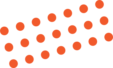 Red dots PNG、SVG