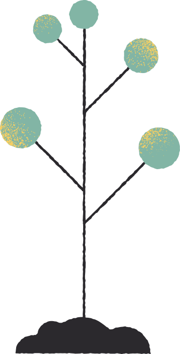 small tree PNG, SVG