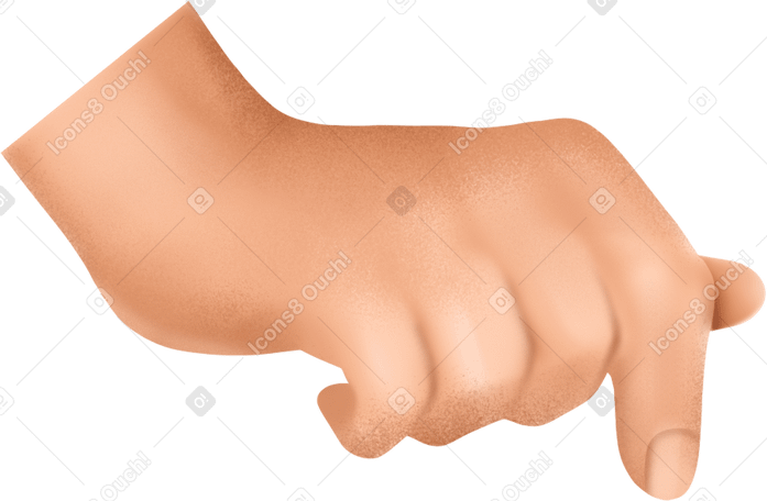 hand PNG、SVG
