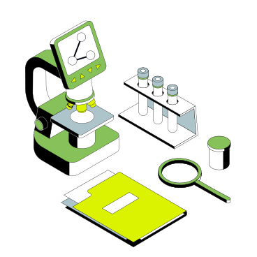 Разработка лекарств и клинические испытания в PNG, SVG