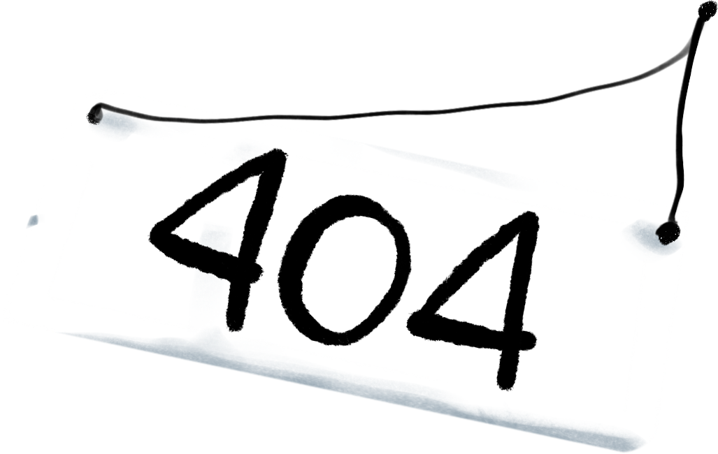 Error sign Illustration in PNG, SVG