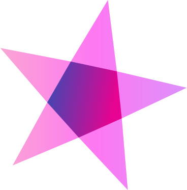 Star icon PNG, SVG
